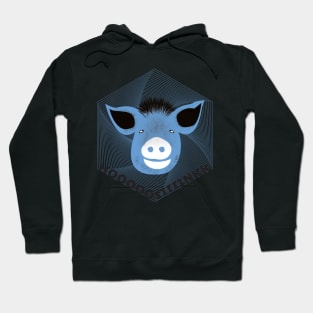 Piggy Hoodie